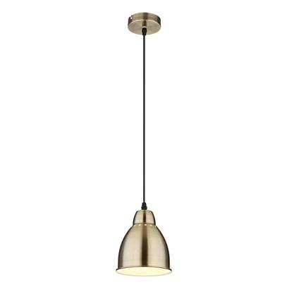 подвесной светильник arte lamp braccio a2054sp-1ab, доставка по Казахстану 