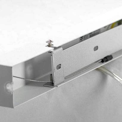 подвесной светодиодный светильник lussole loft pickwick lsp-8153, доставка по Казахстану 