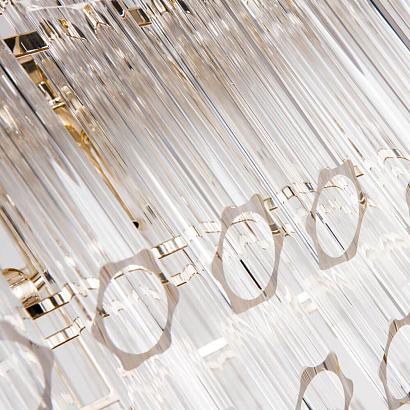 подвесной светильник arte lamp jastin a2848sp-5go, доставка по Казахстану 