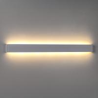 Дополнительная картинка Настенный светодиодный светильник Lightstar Fiume 810536