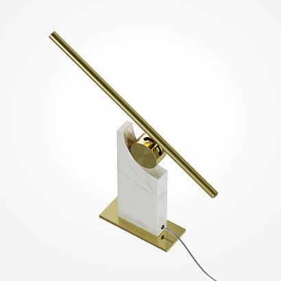 Настольный светильник Maytoni MOD467TL-L9BS3K Monumento