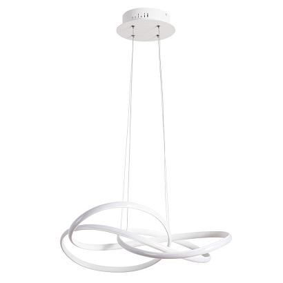 люстры подвесной светодиодный светильник arte lamp presto a2522sp-2wh, доставка по Казахстану 