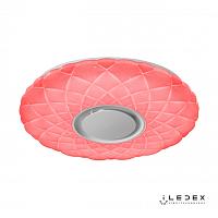 люстры потолочный светодиодный светильник iledex sphere zn-xu60xd-gsr-y, доставка по Казахстану 