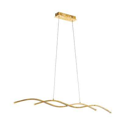 подвесной светодиодный светильник eglo miraflores 97837, доставка по Казахстану 