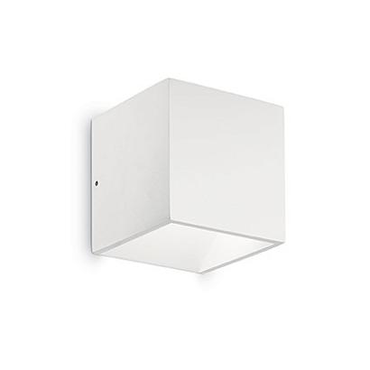 Бра RUBIK AP1 BIANCO 149745 светильники
