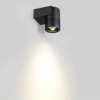 Дополнительная картинка 6648/6WL3 Odeon Light Фасадный светильник STIMA
