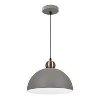 подвесной светильник arte lamp recinto a7053sp-1gy, доставка по Казахстану 