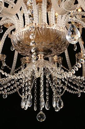 подвесная люстра aployt halina apl.811.03.42, доставка по Казахстану 