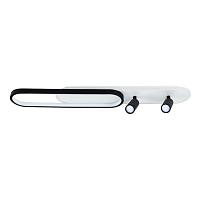 Дополнительная картинка Потолочный светильник Arte Lamp LUCAS A2600PL-32BK