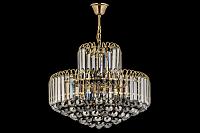 подвесная люстра arti lampadari ovada e 1.5.50.101 g, доставка по Казахстану 