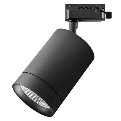 Трековый светодиодный светильник Lightstar Canno Led 303272 купить в Алматы svet.kz