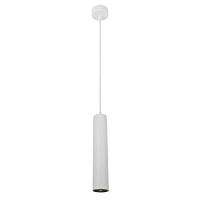 Дополнительная картинка Подвесной светильник Arte Lamp Lira A5600SP-1WH