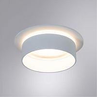 Дополнительная картинка Потолочный светильник Arte Lamp IMAI A2264PL-1WH