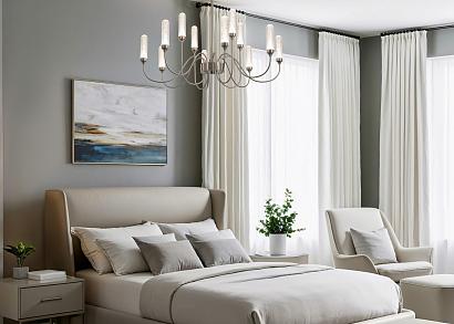 люстра freya fr2050cl-l36n alias, доставка по Казахстану 