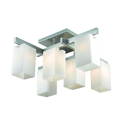 Потолочные Потолочная люстра ST Luce Caset SL541.102.06, доставка по Казахстану 