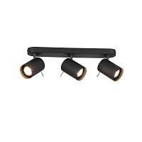 Дополнительная картинка Светодиодный спот ST Luce Fanale SL597.401.03