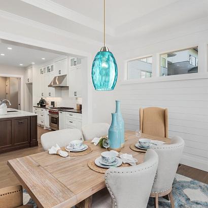 подвесной светильник lumion suspentioni sapphire 4490/1, доставка по Казахстану 