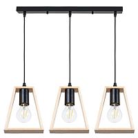 подвесной светильник arte lamp brussels a8030sp-3bk, доставка по Казахстану 