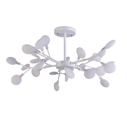 купить Подвесная люстра F-Promo Skein 2479-10P в Алматы, svet.kz, доставка по Казахстану 