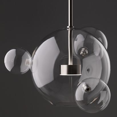 подвесной светильник freya fr5281pl-l10n, доставка по Казахстану 