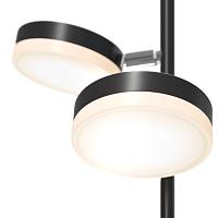 Напольный светильник (торшер) Maytoni MOD070FL-L12B3K купить в Алматы svet.kz