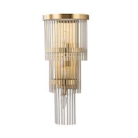 Настенный светильник Regal 4308-3W