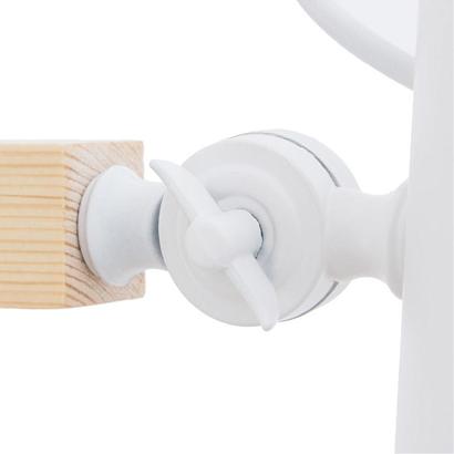 купить Потолочная люстра Arte Lamp A7141PL-3WH в Алматы, svet.kz, доставка по Казахстану 