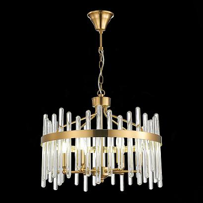 люстры подвесная люстра st luce tellurio sl1167.303.06, доставка по Казахстану 