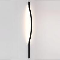 Дополнительная картинка 7006/100D Odeon Light Дуговой элемент для инсталляции FINO