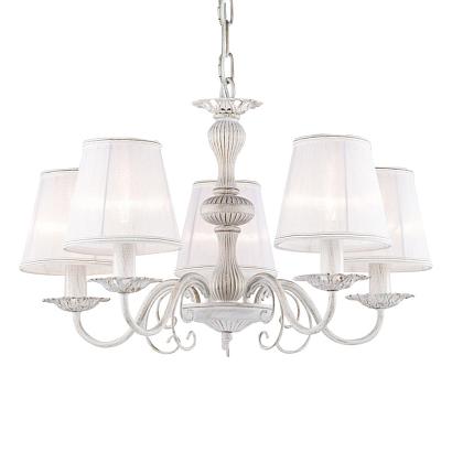 люстры подвесная люстра favourite malta 1730-5p, доставка по Казахстану 