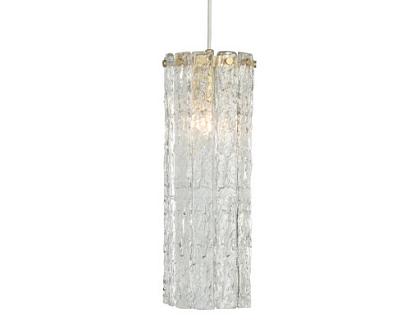 newport 10820 10821/s small , подвесной светильник, matt brass clear crystal d12*h35/250 cm e14 1*60, доставка по Казахстану 