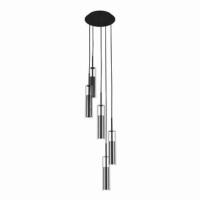 люстры подвесная люстра lightstar cilino 756057, доставка по Казахстану 