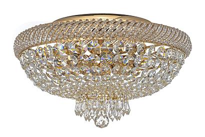 потолочный светильник dio darte elite bari e 1.2.45.100 g, доставка по Казахстану 