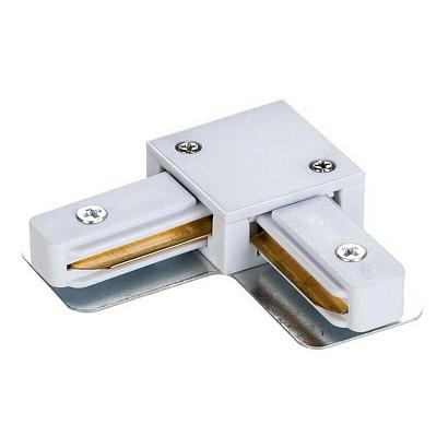 Коннектор L-образный Maytoni Track TRA001CL-11W купить в Алматы svet.kz