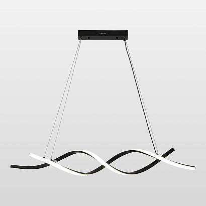 линейно-подвесной светильник lussole lsp-7163, доставка по Казахстану 