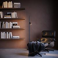 Напольный светильник (торшер) Maytoni MOD395FL-L28B3K купить в Алматы svet.kz