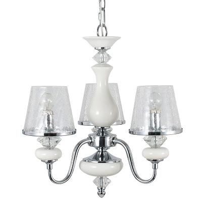 люстры люстра crystal lux betis sp-pl3 crystal lux 1210/303, доставка по Казахстану 