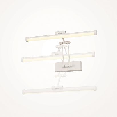 Подсветка Maytoni MIR268WL-L3W3K Luster