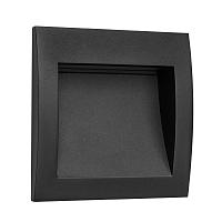 Дополнительная картинка Уличный светодиодный светильник Lightstar Estra 383672