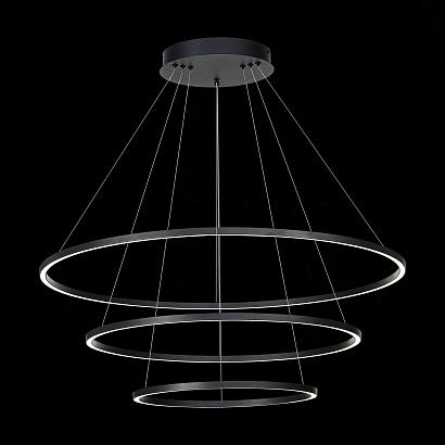 люстры подвесной светодиодный светильник st luce st605.443.114, доставка по Казахстану 