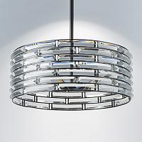 Дополнительная картинка Подвесная люстра Lightstar Amerigo 746068
