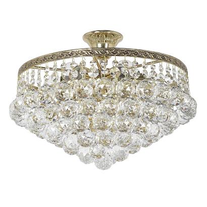 потолочная люстра arti lampadari castellana e 1.3.38.501 g, доставка по Казахстану 