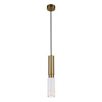 Дополнительная картинка Подвесной светильник Favourite Decus 2761-1P