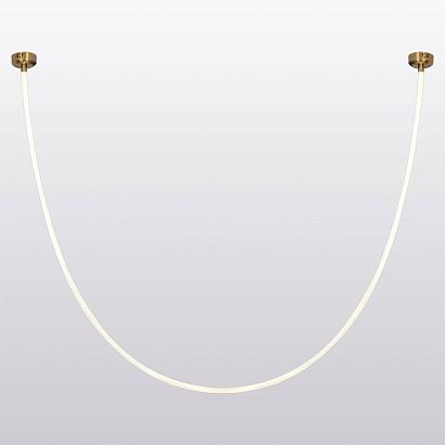 линейно-подвесной светильник lussole lsp-7012, доставка по Казахстану 