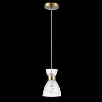 Дополнительная картинка Подвесной светильник Lumion Comfi Jackie 3704/1