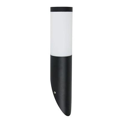 Уличный настенный светильник Arte Lamp SALIRE A3157AL-1BK светильники