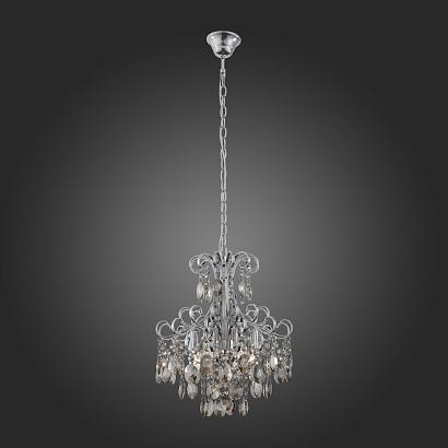 люстры подвесная люстра st luce orecchini sl846.103.06, доставка по Казахстану 
