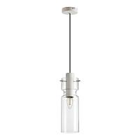 5057/1b pendant odl24 323 подвесной светильник e27 1*40w scrow, доставка по Казахстану 