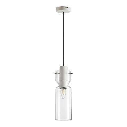 5057/1b pendant odl24 323 подвесной светильник e27 1*40w scrow, доставка по Казахстану 