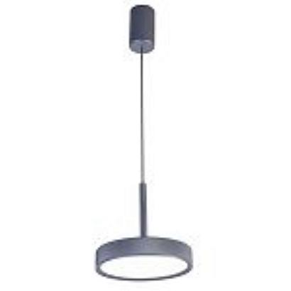 подвесной светильник piller 4508-1p, доставка по Казахстану 